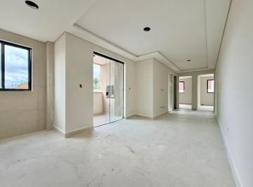 Apartamento · 57m² · 3 Quartos · 1 Vaga · 
                                Imóvel novo à venda em São José dos Pinhais - Santo Antônio
       
