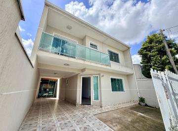 Casa · 155m² · 3 Quartos · 2 Vagas ·
Sobrado mobiliado à venda no bairro Monte Líbano – 155 m²