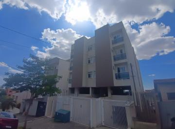Apartamento · 70m² · 3 Quartos · 1 Vaga · 
                                Apartamento a venda no Afonso Pena, São José dos Pinhais
          