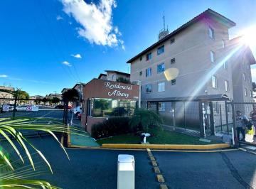Apartamento · 44m² · 2 Quartos · 1 Vaga ·
Apartamento à venda em São José dos Pinhais, Ouro Fino