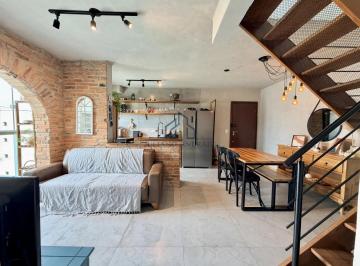 Apartamento · 141m² · 3 Quartos · 2 Vagas · COBERTURA DUPLEX COM TERRAÇO E VAGA P/ 2 VEÍCULOS COBERTOS NO CRUZEIRO EM SÃO JOSÉ DOS PINHAIS