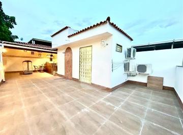 Casa · 119m² · 3 Quartos · 1 Vaga · CASA TRIPLEX DE FRENTE DE RUA Á  VENDA NA PRAÇA DA BANDEIRA DE 200 METROS QUADRADOS .