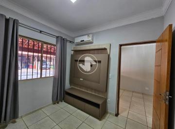Casa · 60m² · 2 Quartos · 2 Vagas · Casa em Condomínio à Venda no Residencial Canachue | 2 Quartos | 2 Vagas | 60 m², Jardim Santa Amáli