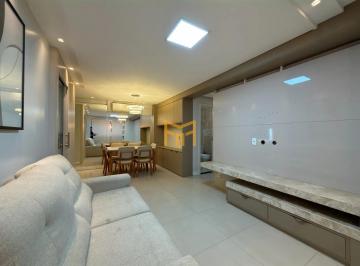 IMG_7126.jpg · Ed. City Way - Apartamento reformado com 2 suítes à venda, Marco, Belém, PA