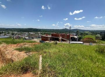 Terreno · 
                                Terreno com vista panorâmica no Altos do Bela Vista - 387m²
       
