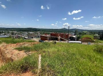 Terreno · 387m² · Terreno com vista panorâmica no Altos do Bela Vista - 387m²