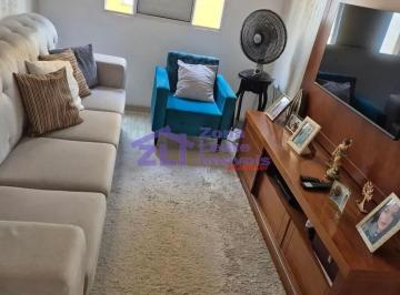 1000363935.jpg · Apartamento 3 Dormitórios com Suíte e Varanda Gourmet  95 m²