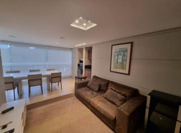 9105744f-7ef5-4920-acab-05d2743499a1 · Confortável apartamento para venda em Chácara Santo Antônio (Zona Sul) com 4 quartos, sendo 3 suítes