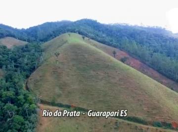Foto 01 · Fazenda com pasto, nascentes, separador de pasto, curral com tronco e embarcadouro. Região montanhos