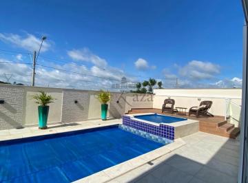 Casa de 4 quartos, São José dos Campos · Oportunidade - Casa em Condomínio - Reserva do Paratehy - 4 Dormitórios - 400m².