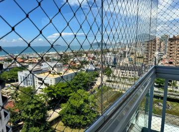 Apartamento · 92m² · 2 Quartos · 2 Vagas ·
Apartamento com 2 quartos sendo 2 suítes, Vista para o Mar na Ens