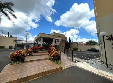 Foto 05 · Apartamento para locação no bairro Nova América em Piracicaba-SP