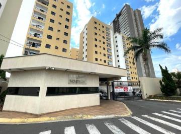 Foto 02 · Apartamento para locação no bairro Nova América em Piracicaba-SP