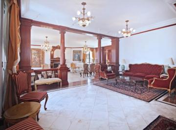 Apartamento · 836m² · 4 Quartos · 6 Vagas · Cobertura Tríplex - Higienópolis - 4 Dormitórios - 836m².