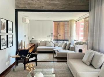 Apartamento · 329m² · 2 Quartos · 5 Vagas · Cobertura Duplex - Itaim Bibi - 3 Dormitórios - 329m².