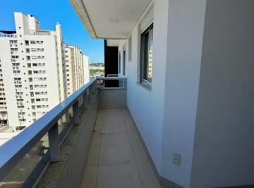 Apartamento · 110m² · 3 Quartos · 2 Vagas · Apartamento 3 Quartos com 2 Suítes e 110m² - Campinas