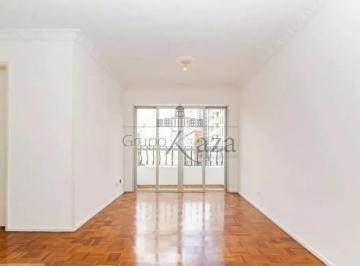 Apartamento · 87m² · 2 Quartos · 2 Vagas · Apartamento - Moema - 2 Dormitórios - 87m².