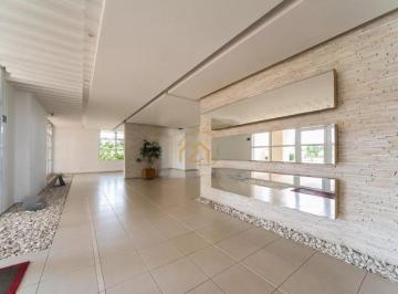 Apartamento · 153m² · 4 Quartos · 3 Vagas · Apartamento à venda Condomínio Domo Home para alugar em São Bernardo do Campo, Centro, com 4 quartos