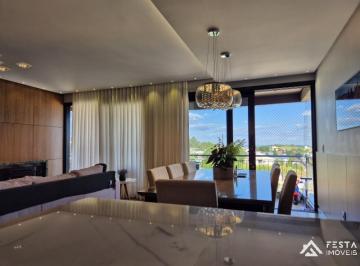 Apartamento · 160m² · 3 Quartos · 3 Vagas · APARTAMENTO 3 Centro Veranópolis RS