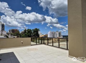 Apartamento · 260m² · 3 Quartos · 2 Vagas · COBERTURA 3 Centro Veranópolis RS