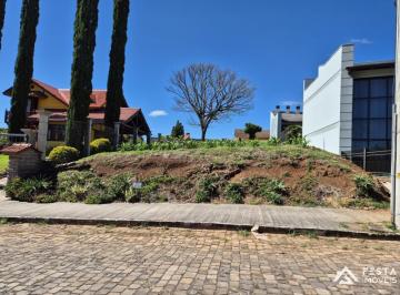 Terreno · 560m² · TERRENO ? Femaçã Veranópolis RS