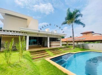 Casa · 276m² · 4 Quartos · 4 Vagas · Casa à venda em Campinas, Loteamento Alphaville Campinas, com 4 quartos, com 276 m²