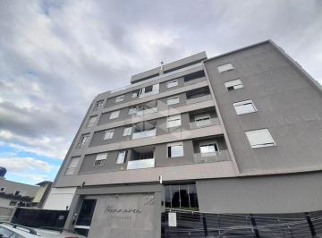 Apartamento · 35m² · 1 Quarto · 1 Vaga · Apartamento 45M² - para Alugar