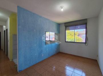 Apartamento · 52m² · 2 Quartos · Apartamento 45M² - para Alugar