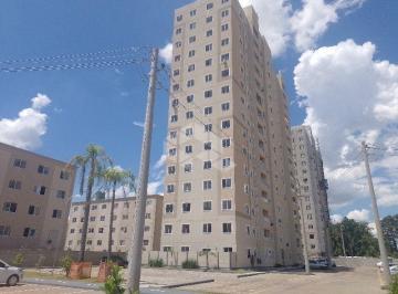 Apartamento · 50m² · 2 Quartos · 1 Vaga · Apartamento 50.69M² - para Alugar