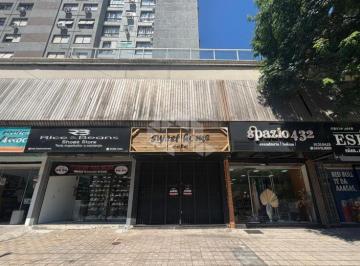 Comercial · 37m² · Loja 37M² - para Alugar
