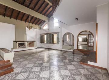 Comercial · 750m² · 4 Quartos · 2 Vagas · Casa Comercial 750M² - para Alugar