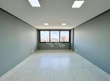 Comercial · 36m² · Sala 36M² - para Alugar