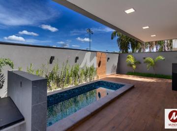 Piscina · Casa (térrea em condominio) 3 dormitórios/suite, cozinha planejada, portaria 24 horas, lazer, espaço