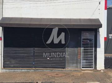 Fachada Unidade · Salão/Galpão (salão - térreo)