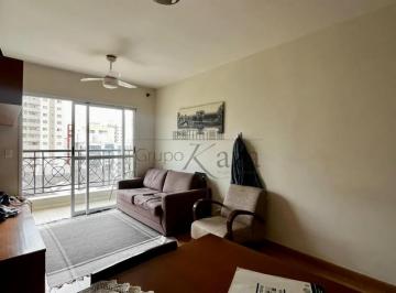 Apartamento · 88m² · 3 Quartos · 2 Vagas · Oportunidade - Apartamento - Parque Residencial Aquarius - Edifício Porto Régio - 3 Dormitórios - 88