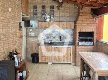 Apartamento · 95m² · 3 Quartos · 1 Vaga · Rua Morro do Clemente, 80 - Vila Carmosina