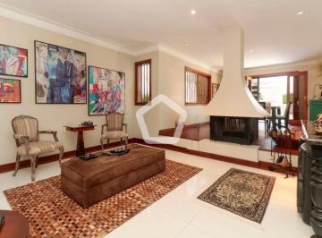 Casa · 476m² · 5 Quartos · 4 Vagas · Rua Engenheiro Sá Rocha, 344 - Vila Ida