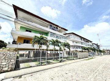 Apartamento · 95m² · 2 Quartos · 2 Vagas · Apartamento 2 quartos com suite Lagoa Nova