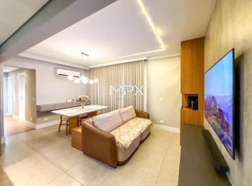 Apartamento · 87m² · 3 Quartos · 2 Vagas · Apartamento à venda no Supreme Residencial em Piracicaba