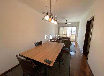 Apartamento · 94m² · 3 Quartos · 1 Vaga · Apartamento à venda no Edifício San Diego em Piracicaba