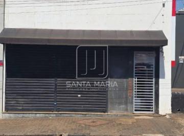 Fachada Unidade · Salão/Galpão (salão - térreo)