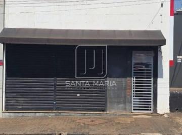 Fachada Unidade · Salão/Galpão (salão - térreo)