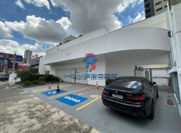Comercial · 1040m² · 19 Vagas · Prédio para alugar em Campinas, Cambuí, com 1040 m²