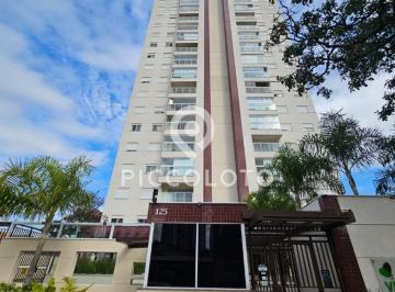 Apartamento · 95m² · 3 Quartos · 2 Vagas · Apartamento à venda em Campinas, Jardim Guanabara, com 3 quartos, com 95 m², Morada Viverdi