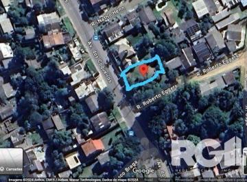 Terreno · 360m² · Terreno à venda - em São Lucas