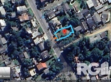 Terreno · 360m² · Terreno à venda - em São Lucas