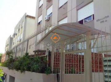 Apartamento · 41m² · 1 Quarto · Apartamento 01 dormitório com elevador -Engenheiro Fernando de Abreu - Sarandi