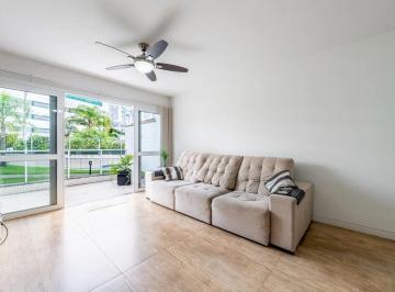Apartamento · 108m² · 3 Quartos · 2 Vagas · Apartamento Garden à venda com 3 quartos, 108m², 1 suíte, 2 vagas, Avenida Douto