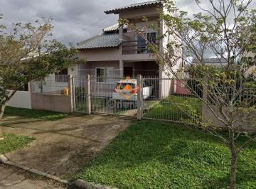 Casa · 129m² · 2 Quartos · 1 Vaga · Casa de Alvenaria com 128,5m² privativos, em Eldorado do Sul