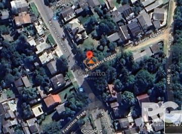 Terreno · 360m² · Terreno à venda - em São Lucas